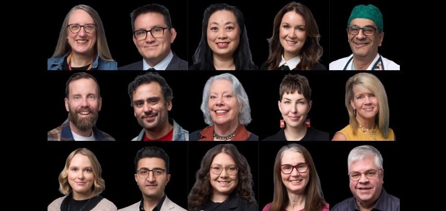 Winnipeg’s Biggest Ideas Take the Stage: TEDxWinnipeg 2026 Speakers Revealed